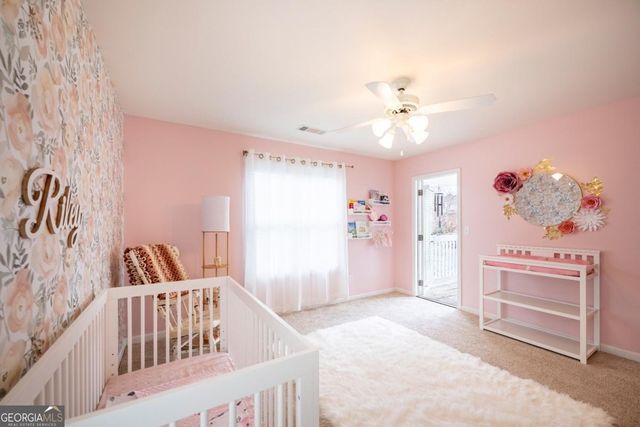 3940 Lake Pass Lane, Suwanee, GA 30024