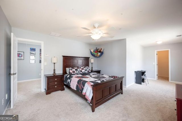 3940 Lake Pass Lane, Suwanee, GA 30024