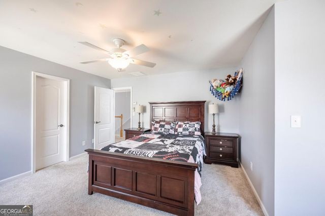 3940 Lake Pass Lane, Suwanee, GA 30024