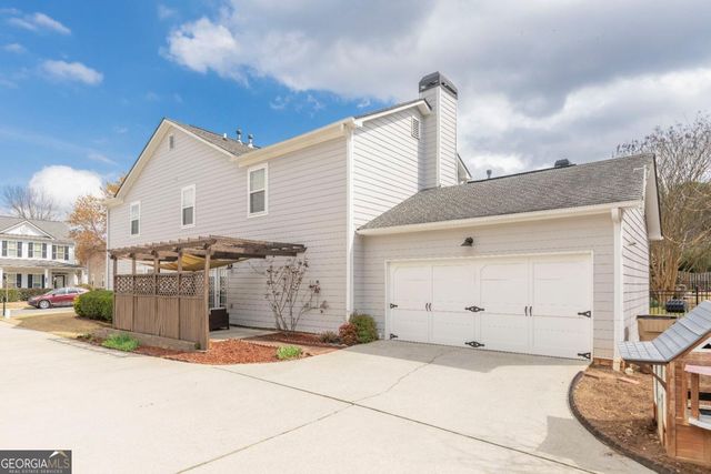 3940 Lake Pass Lane, Suwanee, GA 30024