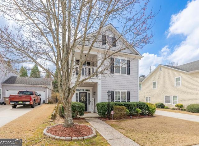 3940 Lake Pass Lane, Suwanee, GA 30024