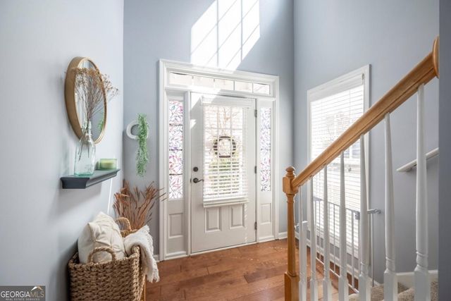 3940 Lake Pass Lane, Suwanee, GA 30024