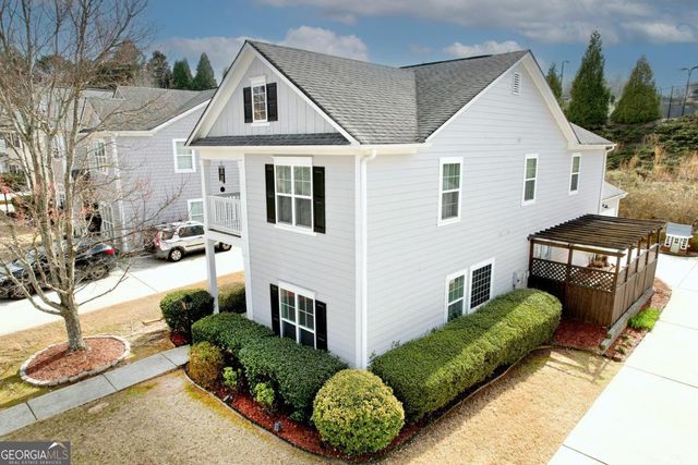 3940 Lake Pass Lane, Suwanee, GA 30024