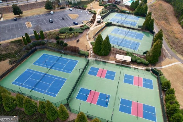 3940 Lake Pass Lane, Suwanee, GA 30024