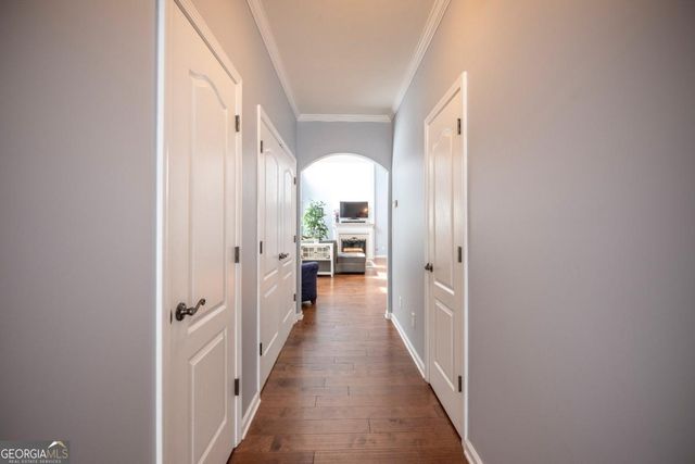 3940 Lake Pass Lane, Suwanee, GA 30024