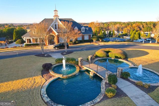 3940 Lake Pass Lane, Suwanee, GA 30024