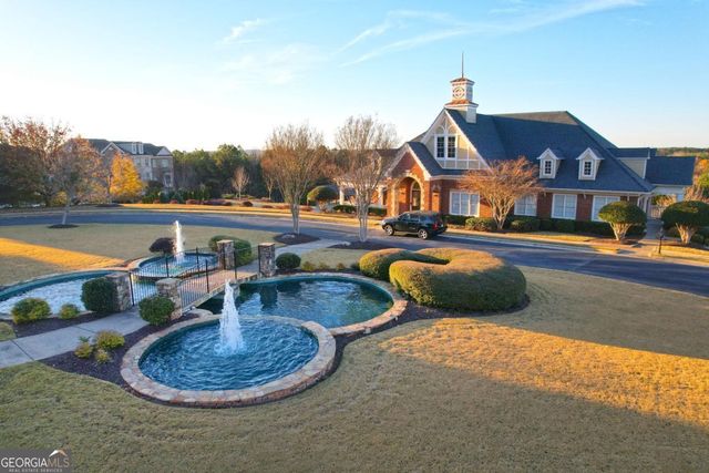 3940 Lake Pass Lane, Suwanee, GA 30024