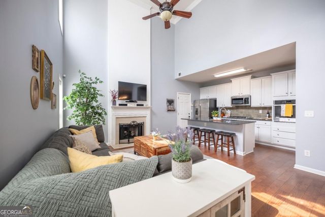 3940 Lake Pass Lane, Suwanee, GA 30024