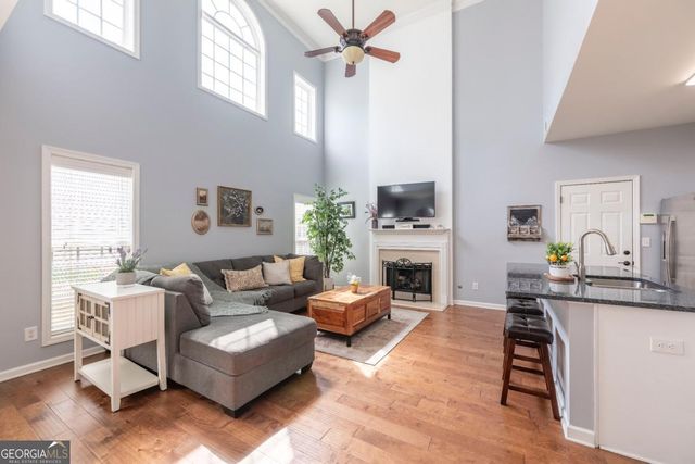 3940 Lake Pass Lane, Suwanee, GA 30024