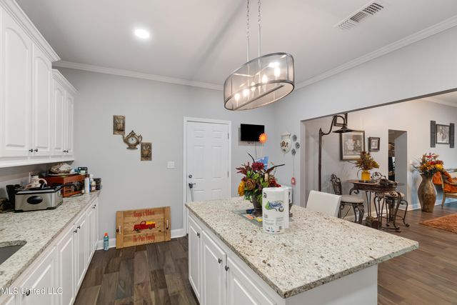 148 Faler Road, Collins, MS 39428