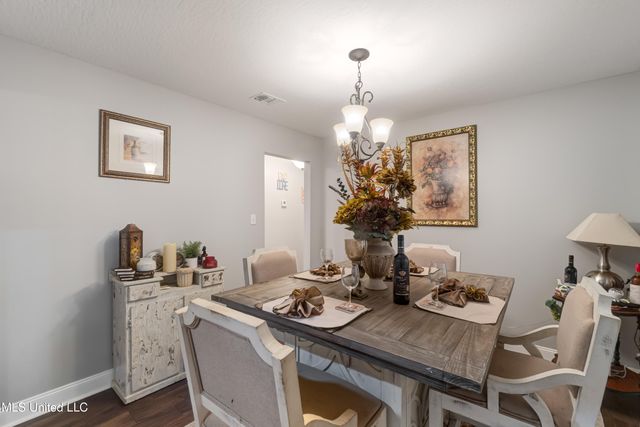 148 Faler Road, Collins, MS 39428