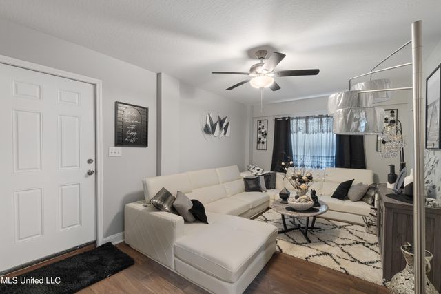 148 Faler Road, Collins, MS 39428