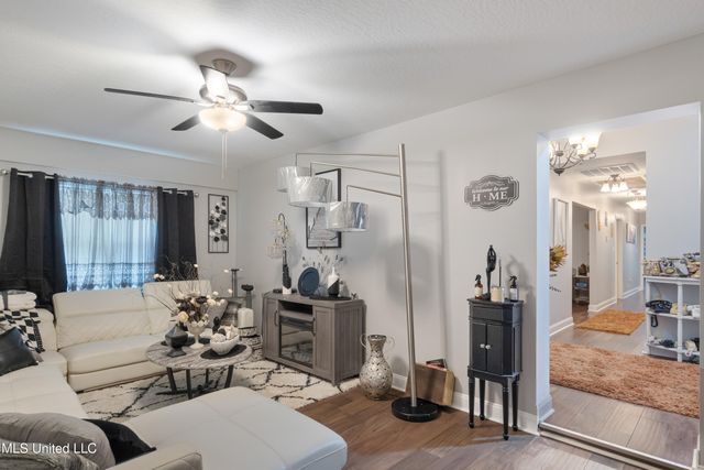 148 Faler Road, Collins, MS 39428