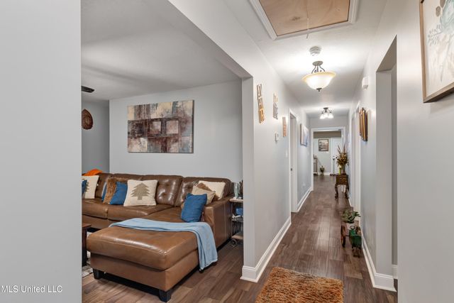 148 Faler Road, Collins, MS 39428