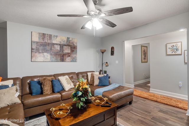 148 Faler Road, Collins, MS 39428