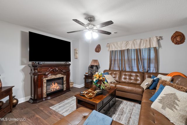 148 Faler Road, Collins, MS 39428