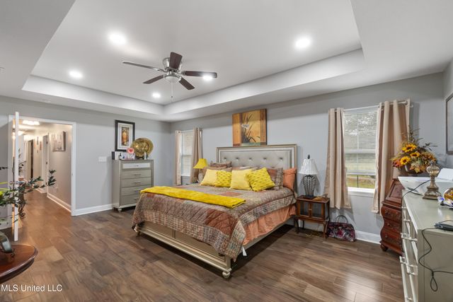 148 Faler Road, Collins, MS 39428