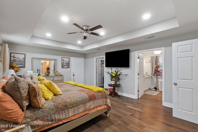 148 Faler Road, Collins, MS 39428