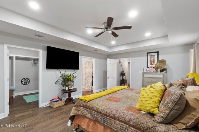 148 Faler Road, Collins, MS 39428