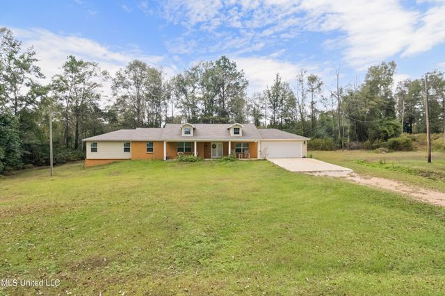 148 Faler Road, Collins, MS 39428