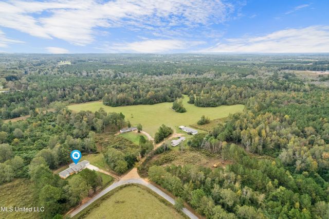 148 Faler Road, Collins, MS 39428