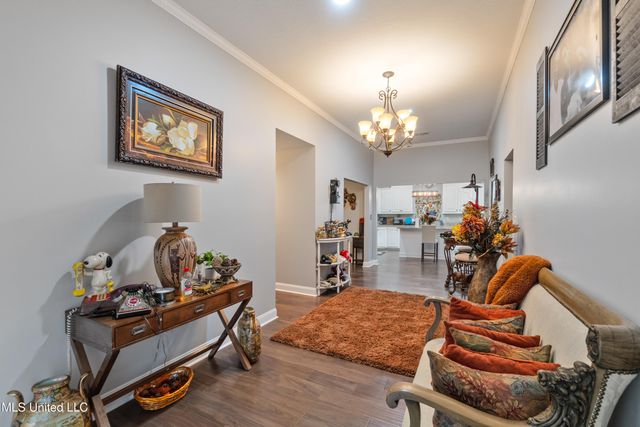 148 Faler Road, Collins, MS 39428