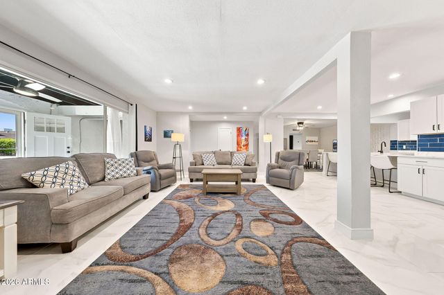 5921 S ALDER Drive, Tempe, AZ 85283
