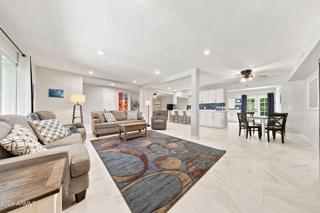5921 S ALDER Drive, Tempe, AZ 85283