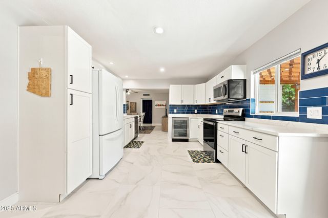5921 S ALDER Drive, Tempe, AZ 85283