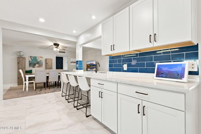 5921 S ALDER Drive, Tempe, AZ 85283