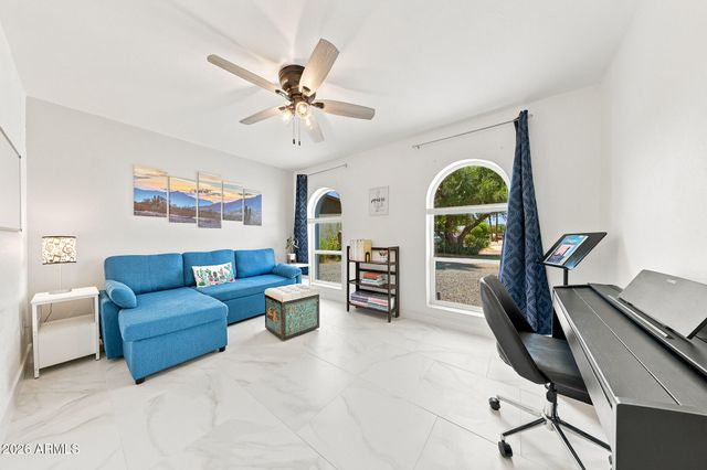 5921 S ALDER Drive, Tempe, AZ 85283
