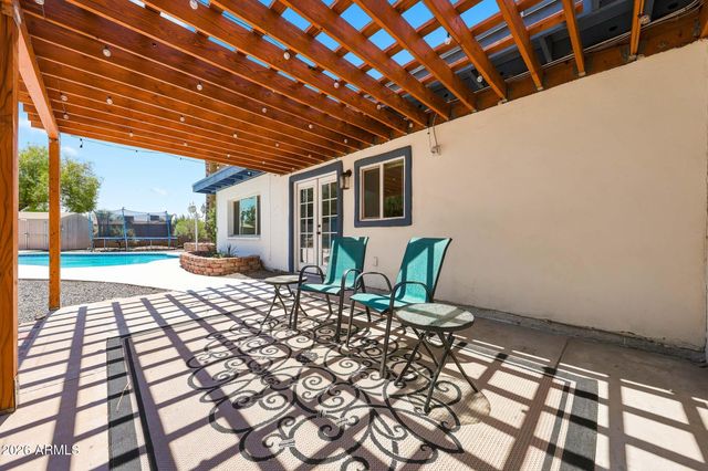 5921 S ALDER Drive, Tempe, AZ 85283