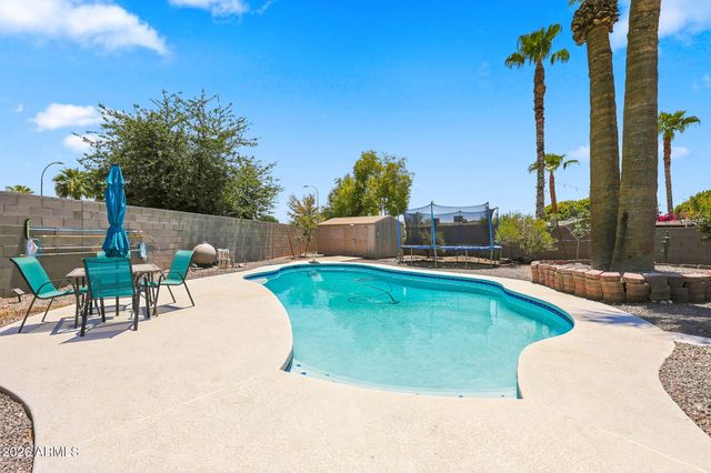 5921 S ALDER Drive, Tempe, AZ 85283