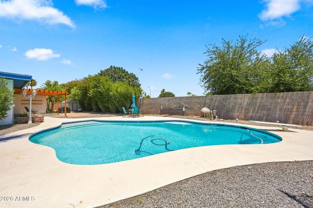 5921 S ALDER Drive, Tempe, AZ 85283