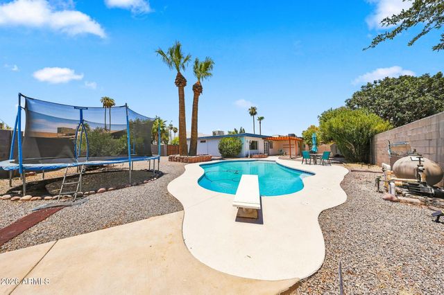 5921 S ALDER Drive, Tempe, AZ 85283
