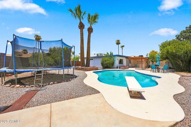 5921 S ALDER Drive, Tempe, AZ 85283