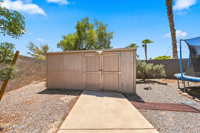 5921 S ALDER Drive, Tempe, AZ 85283