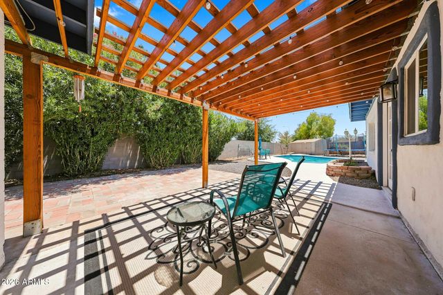 5921 S ALDER Drive, Tempe, AZ 85283