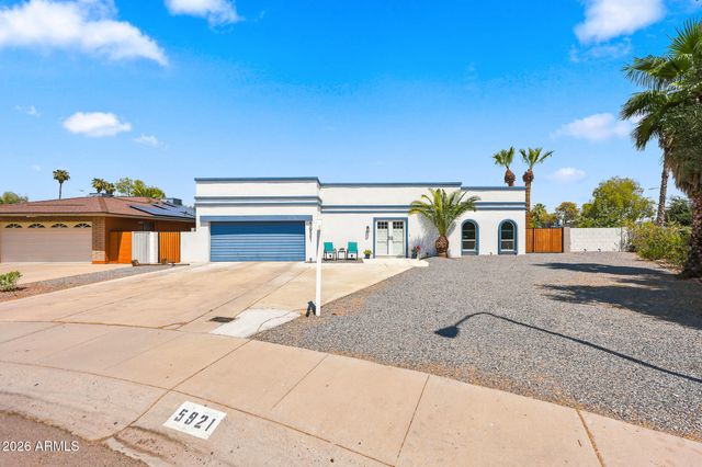 5921 S ALDER Drive, Tempe, AZ 85283