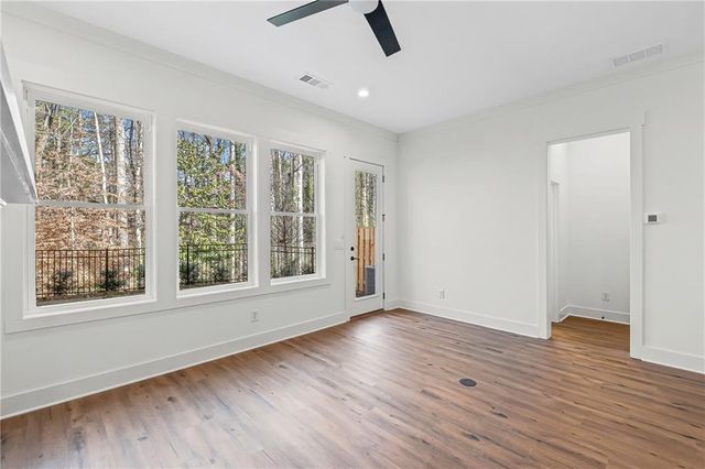 1981 American Way 28, Kennesaw, GA 30144