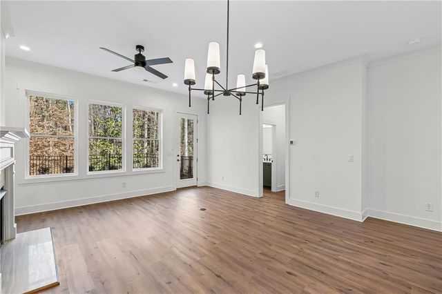 1981 American Way 28, Kennesaw, GA 30144