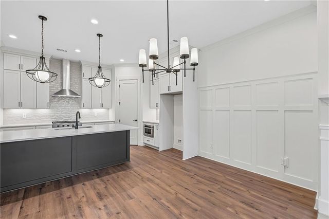 1981 American Way 28, Kennesaw, GA 30144