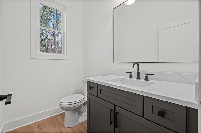 1981 American Way 28, Kennesaw, GA 30144