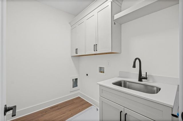 1981 American Way 28, Kennesaw, GA 30144