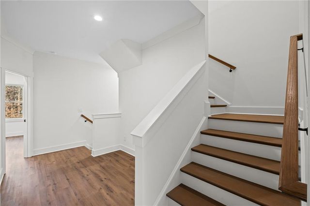 1981 American Way 28, Kennesaw, GA 30144