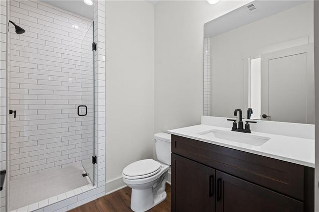 1981 American Way 28, Kennesaw, GA 30144