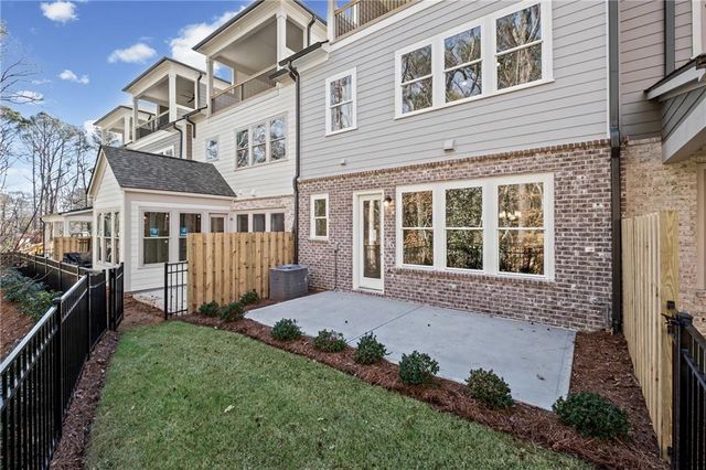 1981 American Way 28, Kennesaw, GA 30144