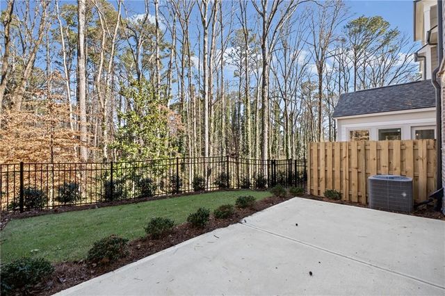 1981 American Way 28, Kennesaw, GA 30144