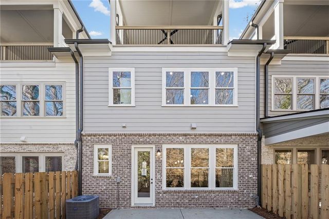 1981 American Way 28, Kennesaw, GA 30144