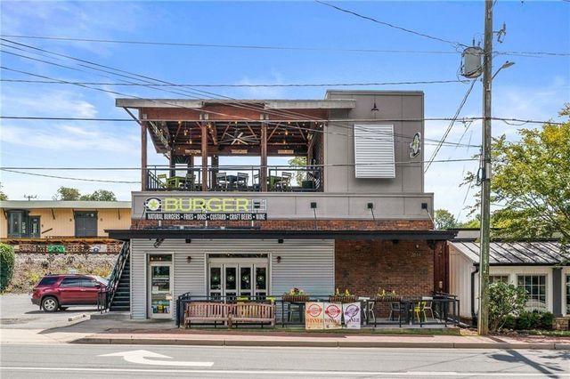 1981 American Way 28, Kennesaw, GA 30144